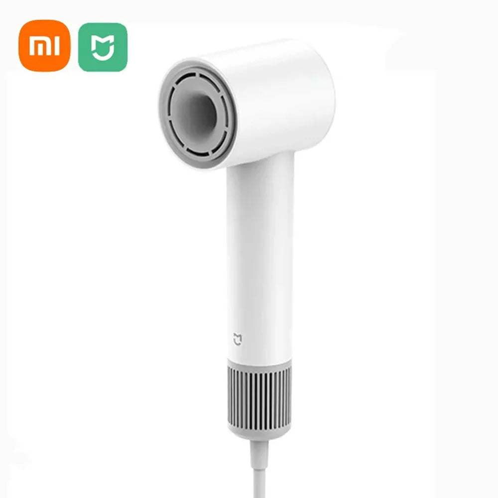 H501 SE High Speed Hair Dryer 62M/S Wind Speed Negative Ion Hair Care Professional Dry 220V CN Version Hair Drie