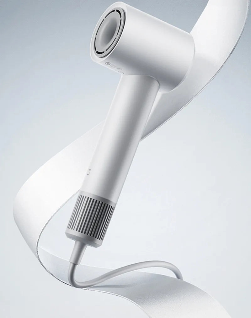 H501 SE High Speed Hair Dryer 62M/S Wind Speed Negative Ion Hair Care Professional Dry 220V CN Version Hair Drie