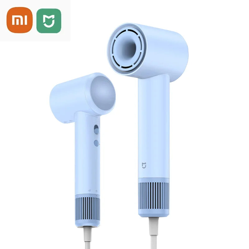 H501 SE High Speed Hair Dryer 62M/S Wind Speed Negative Ion Hair Care Professional Dry 220V CN Version Hair Drie